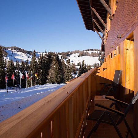 Sporthotel Floralpina Seiser Alm Zimmer foto