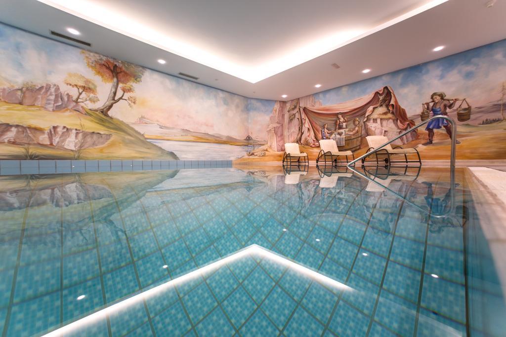 Sporthotel Floralpina Seiser Alm Exterior foto